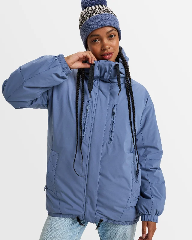 Women's formal jacketsWomens Lofty Cloud Insulated Jacket Women's formal jackets