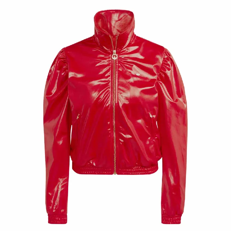 adidas - Women's Chile Firebird Track Jacket (IC2191)