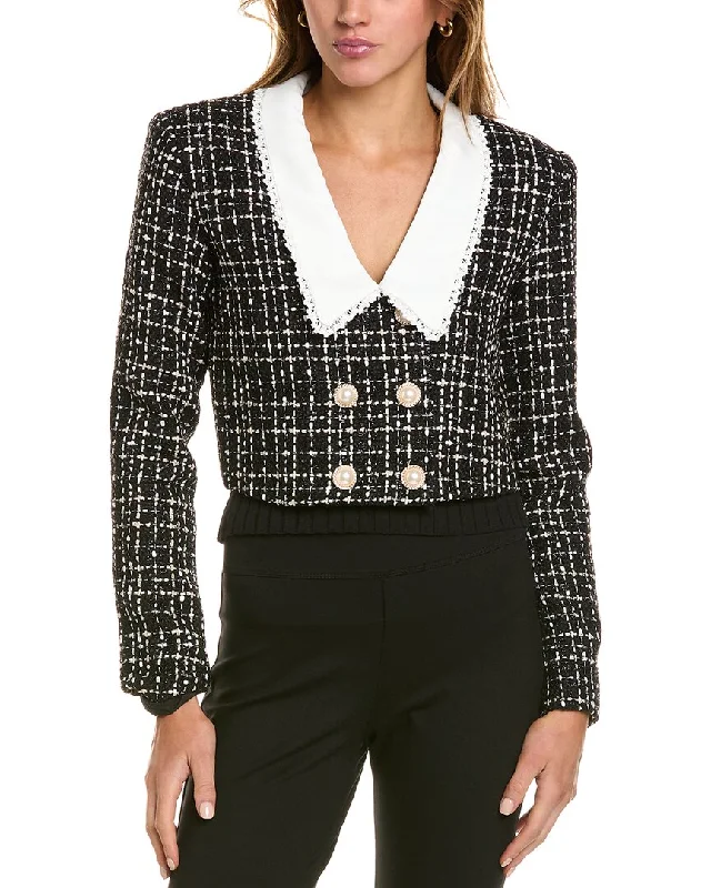 Alexia Admor Aurelia Jacket Stylish Women’s Blazers