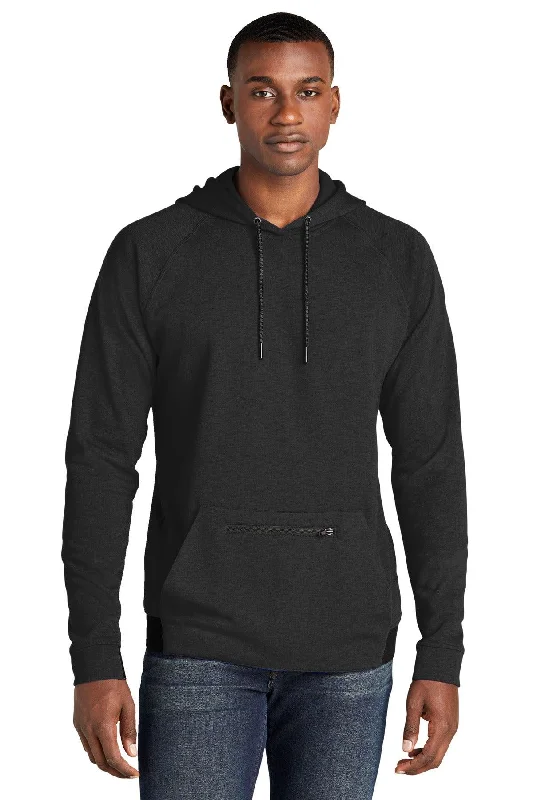 Sport-Tek PosiCharge Strive Hooded Pullover ST571 Modern Hoodie Sweatshirt