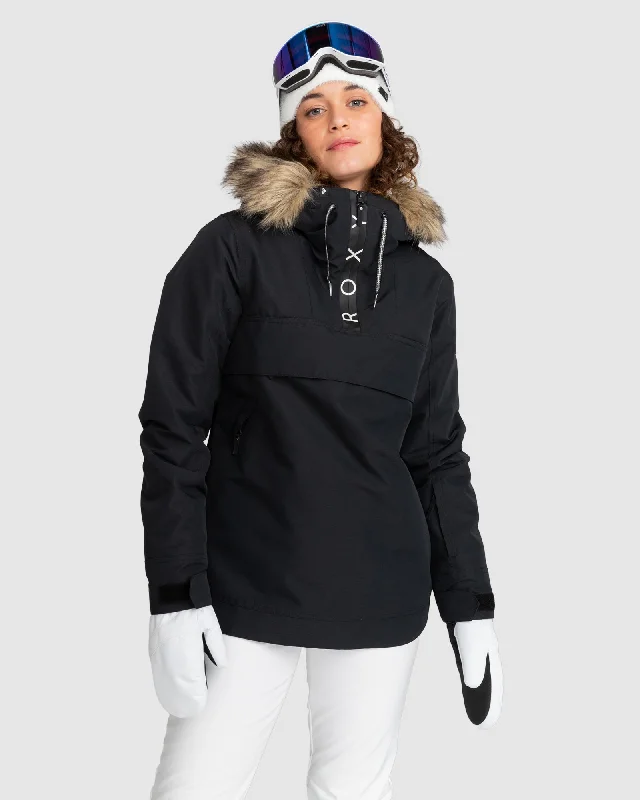 Women's date night jacketsWomens Shelter Snow Jacket Women's date night jackets