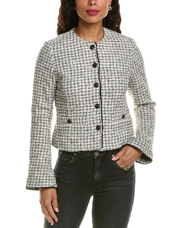 rag & bone Carmen Jacket Oversized Women’s Blazer