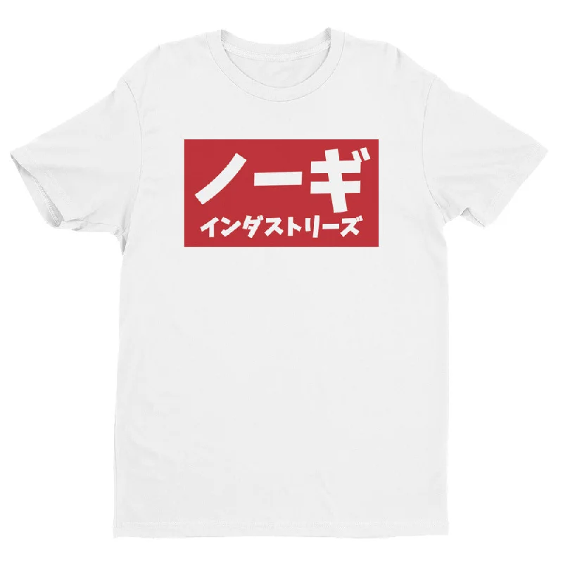 Nogi Nihon Shirt by Nogi Industries