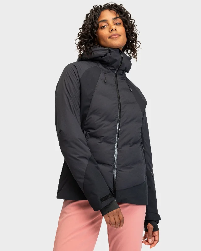 Women's summer jacketsWomens Dusk Snow Jacket Women's summer jackets