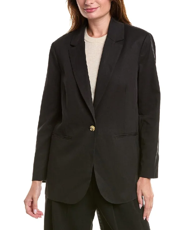 Lyra & Co Blazer Modern Work Blazer