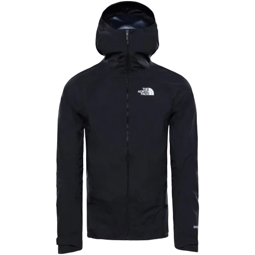 Women's mid-range jacketsThe North Face Shinpuru Ii Men Hiking Jacket Black Women's mid-range jackets