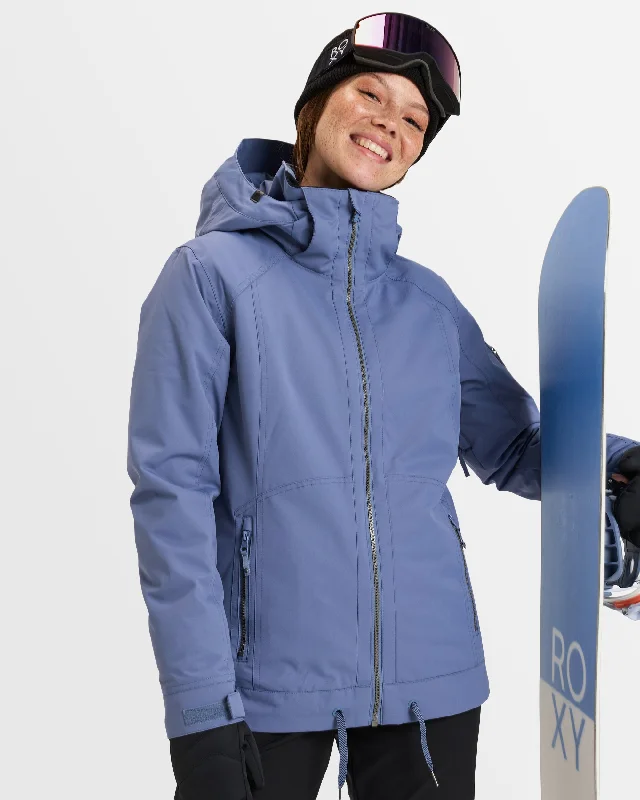 Women's Nike jacketsWomens Meade Snow Jacket Women's Nike jackets