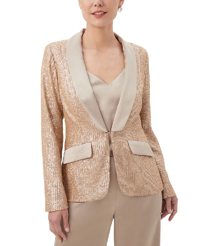 Trina Turk Ai Blazer Women’s Business Blazer