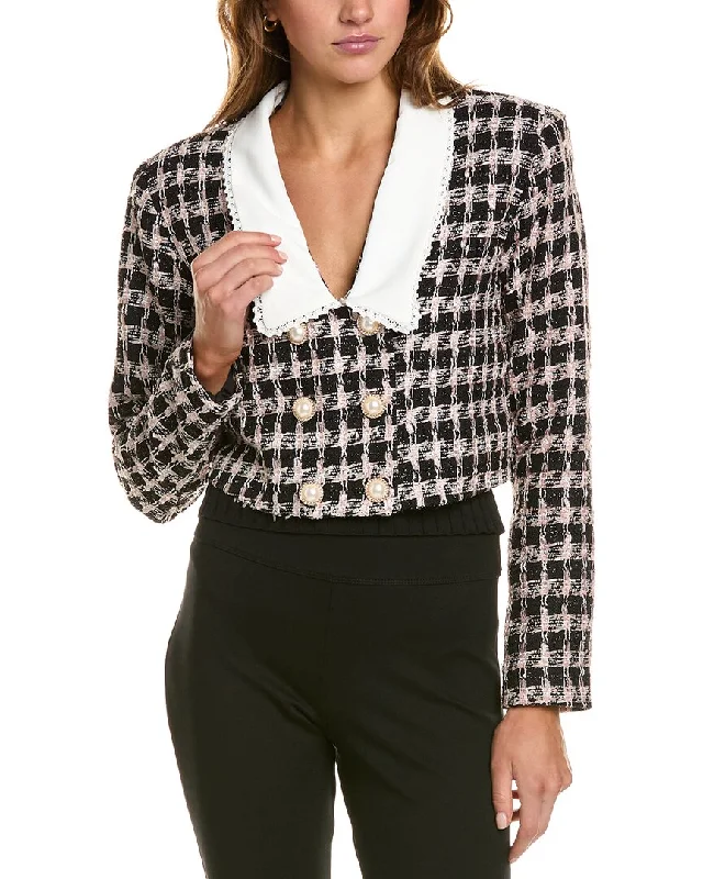 Alexia Admor Aurelia Jacket Trendy Women’s Blazers