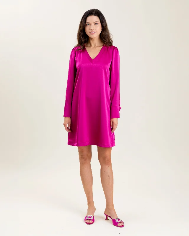 Clubbing mini dressesAlden Dress - Opera Clubbing mini dresses