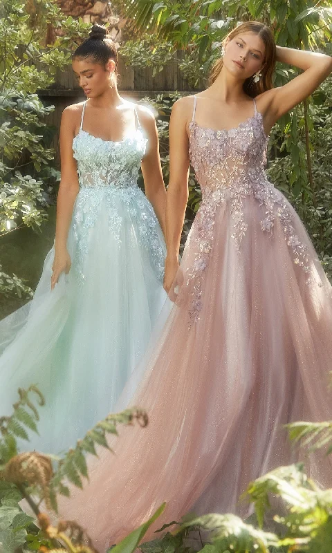 Anniversary maxi dressesAndrea & Leo Long Formal Dress A1142 Birthday maxi dresses