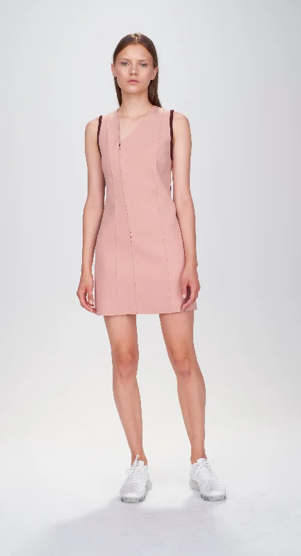 High-low unclassified dressesABISKO | Dress High-low unclassified dresses