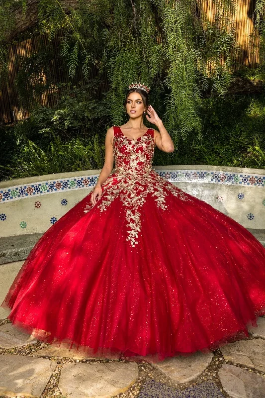 One-shoulder unclassified dressesButterfly Sweetheart Ball Gown by Cinderella Couture 8046J One-shoulder unclassified dresses