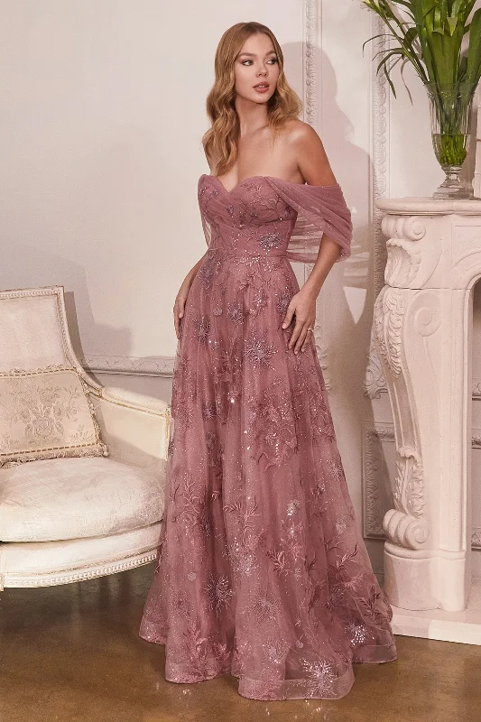 Casual unclassified dresses**Captivating Princess Dress: Shimmering Elegance by Cinderella Divine** Casual unclassified dresses