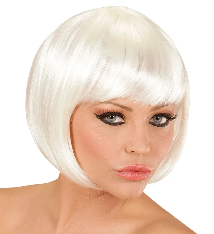 Pastel unclassified dressesChanel Wig White Pastel unclassified dresses