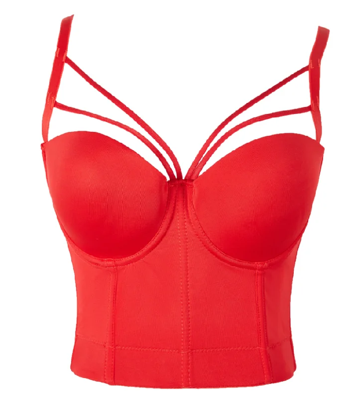 Budget-friendly unclassified dressesEssentials Support Shaping Bra Budget-friendly unclassified dresses