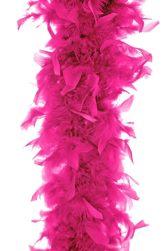 A-line unclassified dressesFeather Boa Neon Pink 180cm A-line unclassified dresses