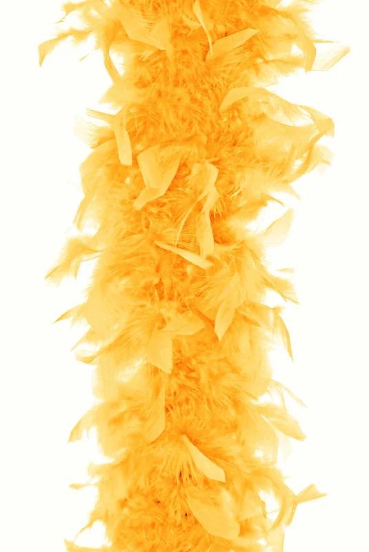 Pastel unclassified dressesFeather Boa Neon Yellow 180cm Pastel unclassified dresses