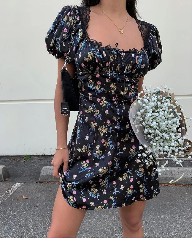 Everyday wear unclassified dressesFOR LOVE & LEMONS August Dress Everyday wear unclassified dresses