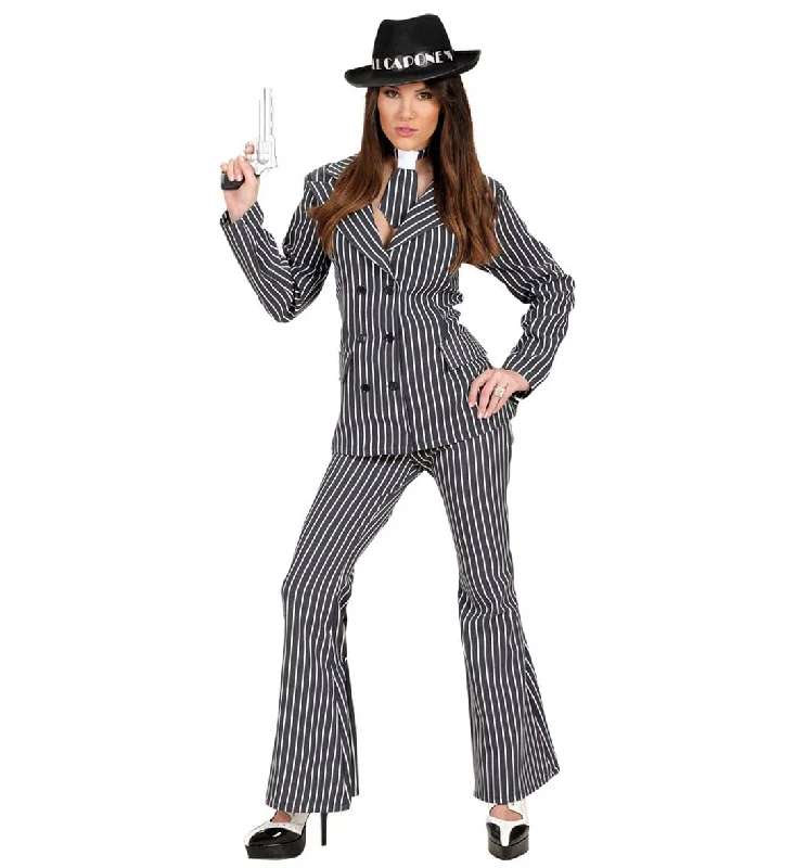 Women's unclassified dressesGangster Lady Costume Women's unclassified dresses