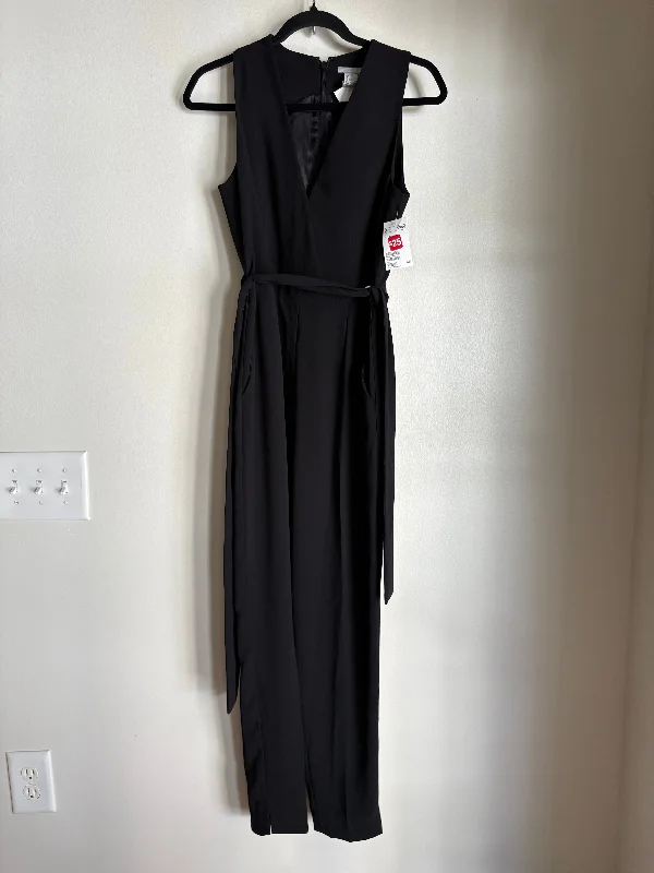 Bodycon unclassified dressesJumpsuit By H&m In Black, Size: S Bodycon unclassified dresses