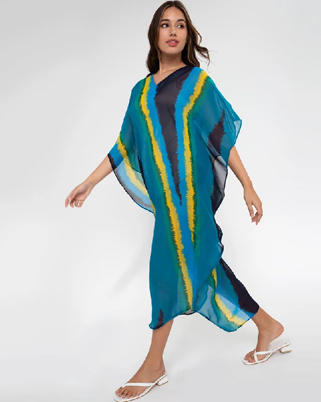 High-end unclassified dressesMalia Kaftan Dress High-end unclassified dresses