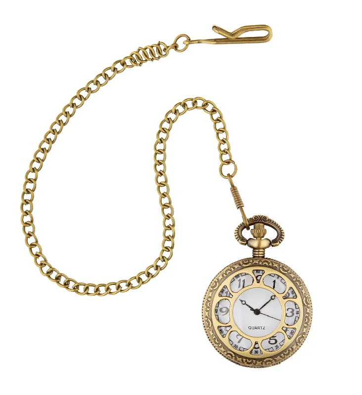 Cocktail unclassified dressesMechanical Pocket Watch with Chain Cocktail unclassified dresses