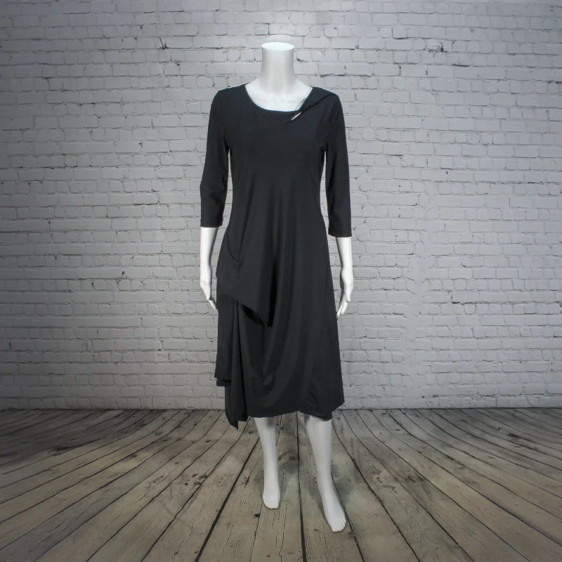 Luxury unclassified dressesNEW! Risa Dress in Black by Porto Luxury unclassified dresses