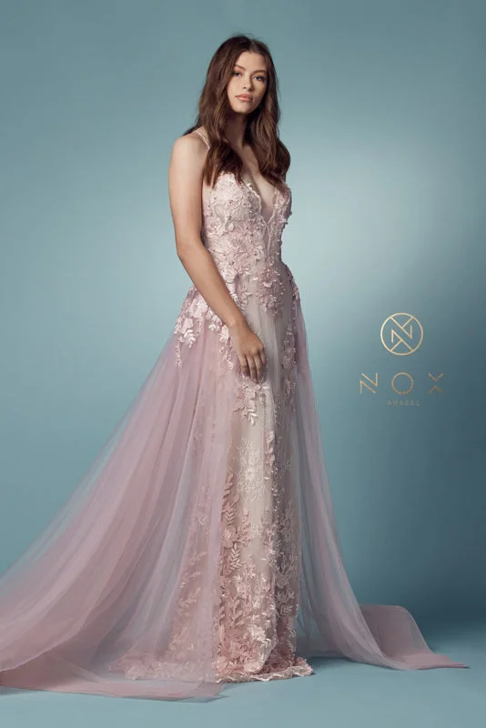 Anniversary unclassified dresses**Nox Anabel F485: The Ethereal Gown for Unforgettable Moments** Anniversary unclassified dresses