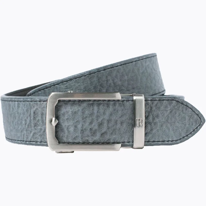 Bold pattern unclassified dressesBison Grey Dress Ratchet Belt 1.5" [38mm] Bold pattern unclassified dresses