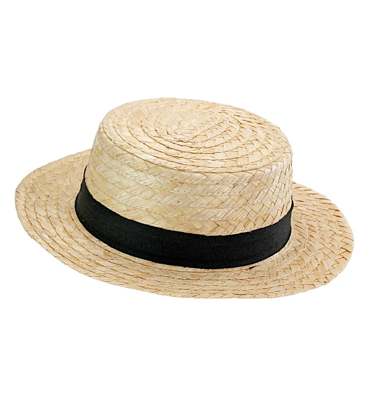 Discounted unclassified dressesStraw Boater Hat Discounted unclassified dresses