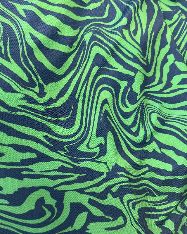 Green Zebra