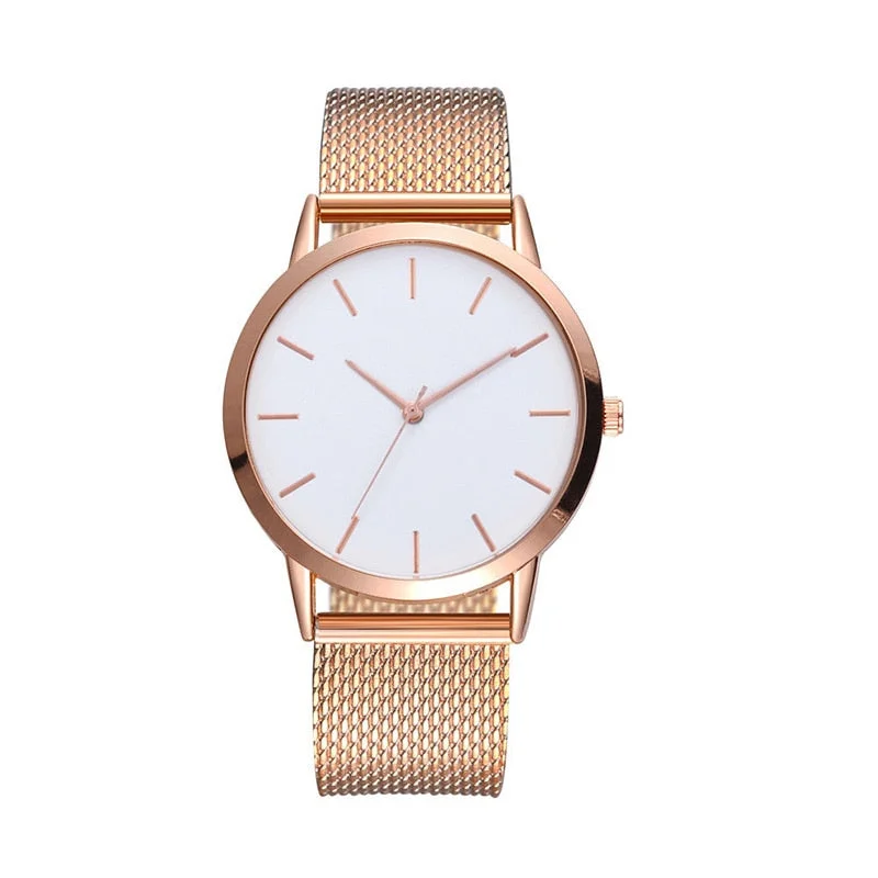 Boho unclassified dressesRMM Gold Silver Women's Top Brand Luxury Women's Watch Women's Watch Casual Watch Watch Bag Boho unclassified dresses