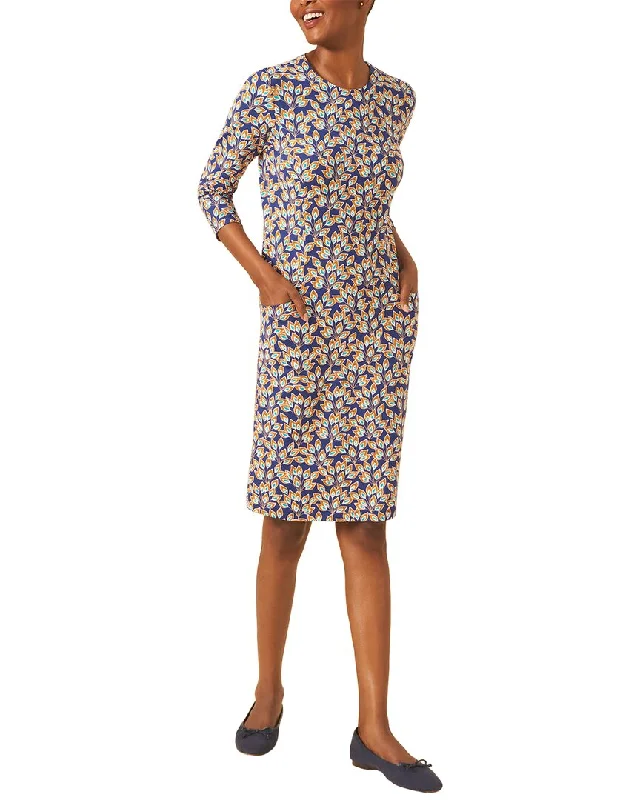 J.McLaughlin Catalyst Mini Dress Printed Mini Skirt